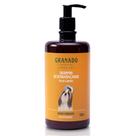 Shampoo Para Cachorro e Gato Granado Pet Desembaraçador Pelos Longos 500 ml Shampoo Para Cachorro e Gato Granado Pet Desembaraçador Pelos Longos 500 ml