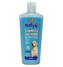 Shampoo para cachorro