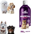 Shampoo Para Cachorro Pet Caes Neutro 7 em 1 500ml Oferta Shampoo Para Cachorro Pet Caes Neutro 7 em 1 500ml Oferta