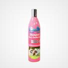 Shampoo para cachorro