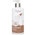 Shampoo para cachorros Cães Filhotes Floral Natural Bioflorais Cheirinho Baby 500ML Shampoo para cachorros Cães Filhotes Floral Natural Bioflorais Cheirinho Baby 500ML