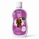 Shampoo para Cães 5 em 1 Nutre Hidrata Repara Desembaraça Condiciona Petside 500ml