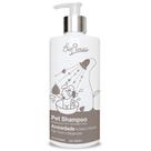 SHAMPOO PARA CÃES ANSIEDADE PELOS CLAROS Bio Florais 500ML SHAMPOO PARA CÃES ANSIEDADE PELOS CLAROS Bio Florais 500ML