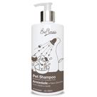SHAMPOO PARA CÃES ANSIEDADE PELOS ESCUROS Bio Florais 500ML SHAMPOO PARA CÃES ANSIEDADE PELOS ESCUROS Bio Florais 500ML