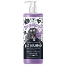 Shampoo para cães BUGALUGS 4 em 1 Lavanda e Camomila 500 ml