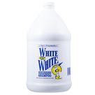 Shampoo para cães Chris Christensen White on White Whitening 3,78 L