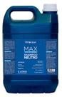 Shampoo para cães e cachorros NEUTRO MAX PetClean Concentrado uso Profissional 5L