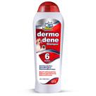 Shampoo Para Cães e Gatos Dermodene 6 ações Mon Ami 200ml