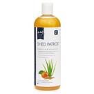 Shampoo para cães e gatos Top Performance Shed Patrol 500 ml