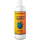 Shampoo para Cães Earthbath Mango Tango 2 em 1 com Condicionador 470ml Shampoo para Cães Earthbath Mango Tango 2 em 1 com Condicionador 470ml