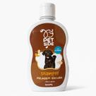 Shampoo para Cães Gatos de Pelagem Escura Petside 500ml
