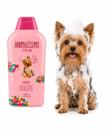 Shampoo Para Cães Premium Pet 500ml Chiclete Animalissimo Shampoo Para Cães Premium Pet 500ml Chiclete Animalissimo