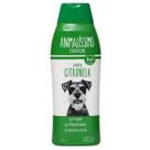 Shampoo Para Cães Super Premium 700ml Citronela Animalissimo