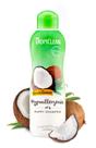 Shampoo para cães TropicClean Coconut hipoalergênico 591 ml sensível