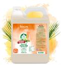 Shampoo para cães TropicClean Maximum Strength Flea&Tick 3,78 L Shampoo para cães TropicClean Maximum Strength Flea&Tick 3,78 L
