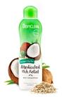 Shampoo para cães TropicClean, medicado para alergias e coceira, 600 ml