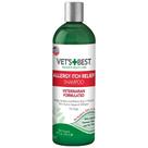 Shampoo para cães Vet's Best Allergy Relief Oatmeal Aloe 473ml Shampoo para cães Vet's Best Allergy Relief Oatmeal Aloe 473ml