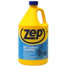 Shampoo para carpetes ZEP INC 3.8L Professional Strength