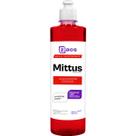 Shampoo Para Carro Snow Foam Lava Autos Mittus 500ml Zacs
