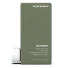 Shampoo para couro cabeludo KEVIN.MURPHY MAXI.WASH 250mL - Sem sulfatos e parabenos