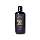 Shampoo Para Crescimento - Beard Now 240ml - Barba de Lenhador