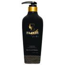 Shampoo para crescimento capilar Elixir da Coco March 500 ml para cabelos finos Shampoo para crescimento capilar Elixir da Coco March 500 ml para cabelos finos