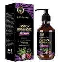 Shampoo para crescimento capilar Lanthome Organic Enriquecido com Óleo de Cebola