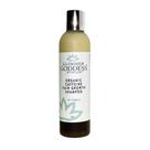 Shampoo para crescimento capilar Simply Radiant 270 ml de cafeína orgânica