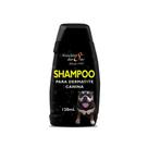 Shampoo para dermatite canina - 120ml
