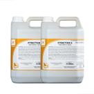 Shampoo Para Estofados E Carpetes Xtraction Il- 2 Galões 5lt Shampoo Para Estofados E Carpetes Xtraction Il- 2 Galões 5lt