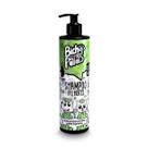 Shampoo para Filhotes Bicho Patas Com Dpantenol e Abacate Hidrata e Nutre os Pelos
