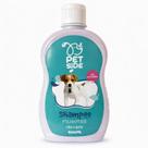 Shampoo para Filhotes Cachorro Cães Gatos Limpeza Suave Petside 500ml
