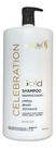 Shampoo Para Lavatório SoupleLiss Glamour Gold Celebration