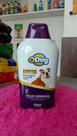 Shampoo para peles sensíveis Shampoo para peles sensíveis