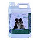 Shampoo Para Pet Naturalvet Neutro Cuidado e Suavidade 5L