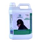 Shampoo Para Pet Naturalvet Pelos Escuros Eficiente Suave 5L