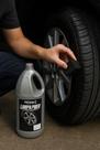 Shampoo Para Pneu Automotivo Corolla E HB20 Lava Rápido Usa