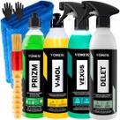 Shampoo Para Veículo Kit Vonix Shampoo Desengraxante Vonixx Shampoo Para Veículo Kit Vonix Shampoo Desengraxante Vonixx