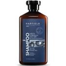 Shampoo Particle Hair Growth para homens 400 ml sem sulfato e parabenos