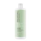 Shampoo Paul Mitchell Clean Beauty Anti-Frizz 1L Shampoo Paul Mitchell Clean Beauty Anti-Frizz 1L