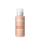 Shampoo Paul Mitchell Color Protect 75 ml para evitar o desbotamento