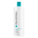 Shampoo Paul Mitchell Instant Moisture hidrata cabelos secos 1L