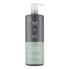 Shampoo Paul Mitchell MITCH Heavy Hitter 1L para homens Shampoo Paul Mitchell MITCH Heavy Hitter 1L para homens