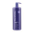 Shampoo Paul Mitchell Platinum Blonde Plus Roxo 1L