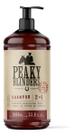 Shampoo Peaky Blinders 1 Litro Barbearia 2 Em 1 Don Alcides Shampoo Peaky Blinders 1 Litro Barbearia 2 Em 1 Don Alcides