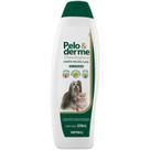 Shampoo pelo e derme vetnil hipoalergênico 320 ml
