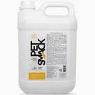Shampoo Pelos Claros 5 Litros Pet Smack para cães e gatos