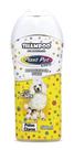 Shampoo Pelos Claros 500ml Plast Pet - Pet Licenciados