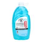 Shampoo pelos claros 5l sanol dog (6307)