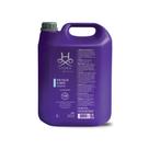 Shampoo Pelos Claros Cachorro Gato Hydra Groomers Pet Society Diluição 110 5 Litros